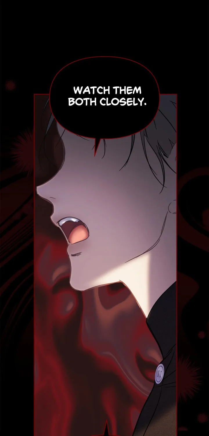 Read Baby Prisoner of the Winter Castle EN Manga Online