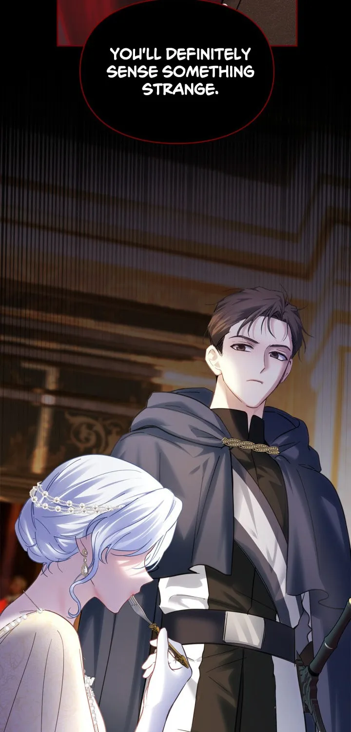 Read Baby Prisoner of the Winter Castle EN Manga Online