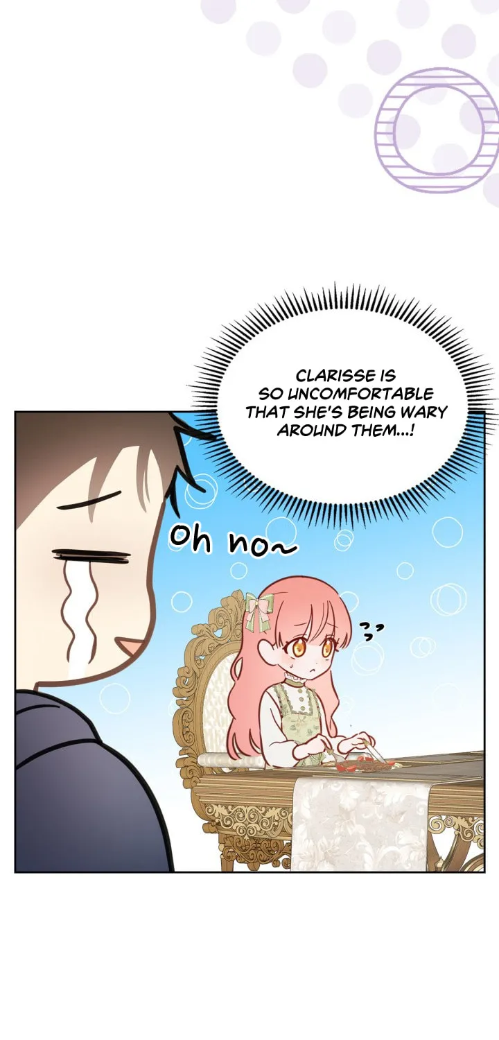 Read Baby Prisoner of the Winter Castle EN Manga Online