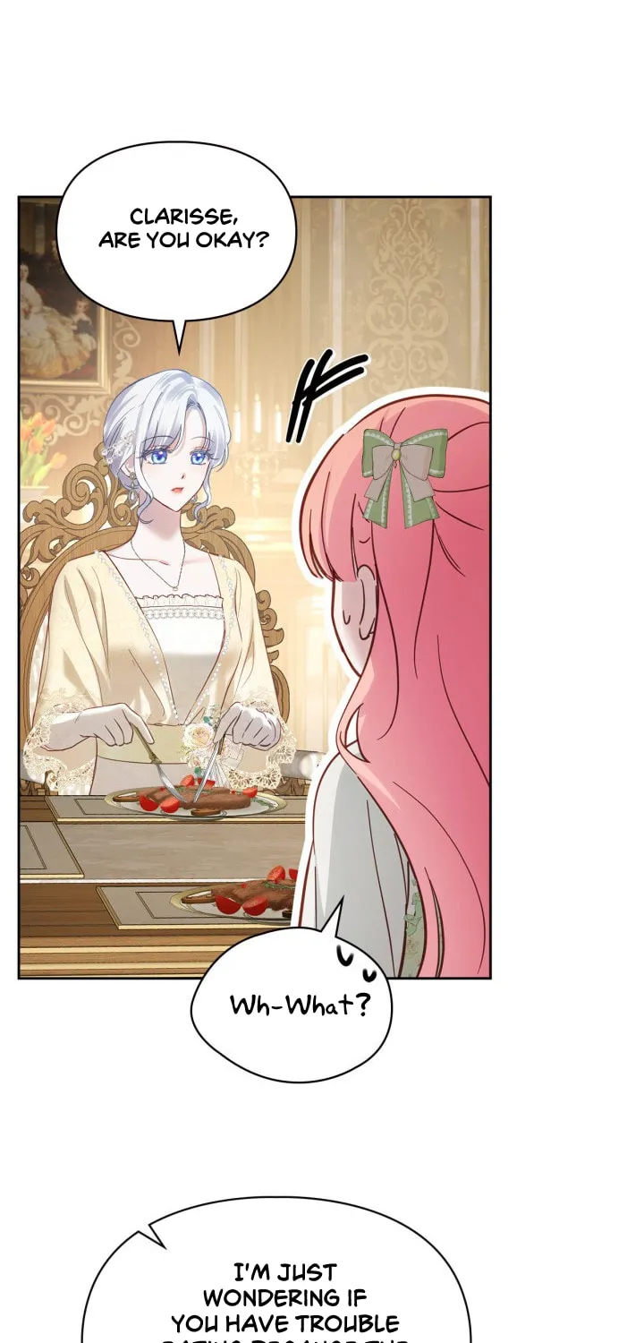 Read Baby Prisoner of the Winter Castle EN Manga Online