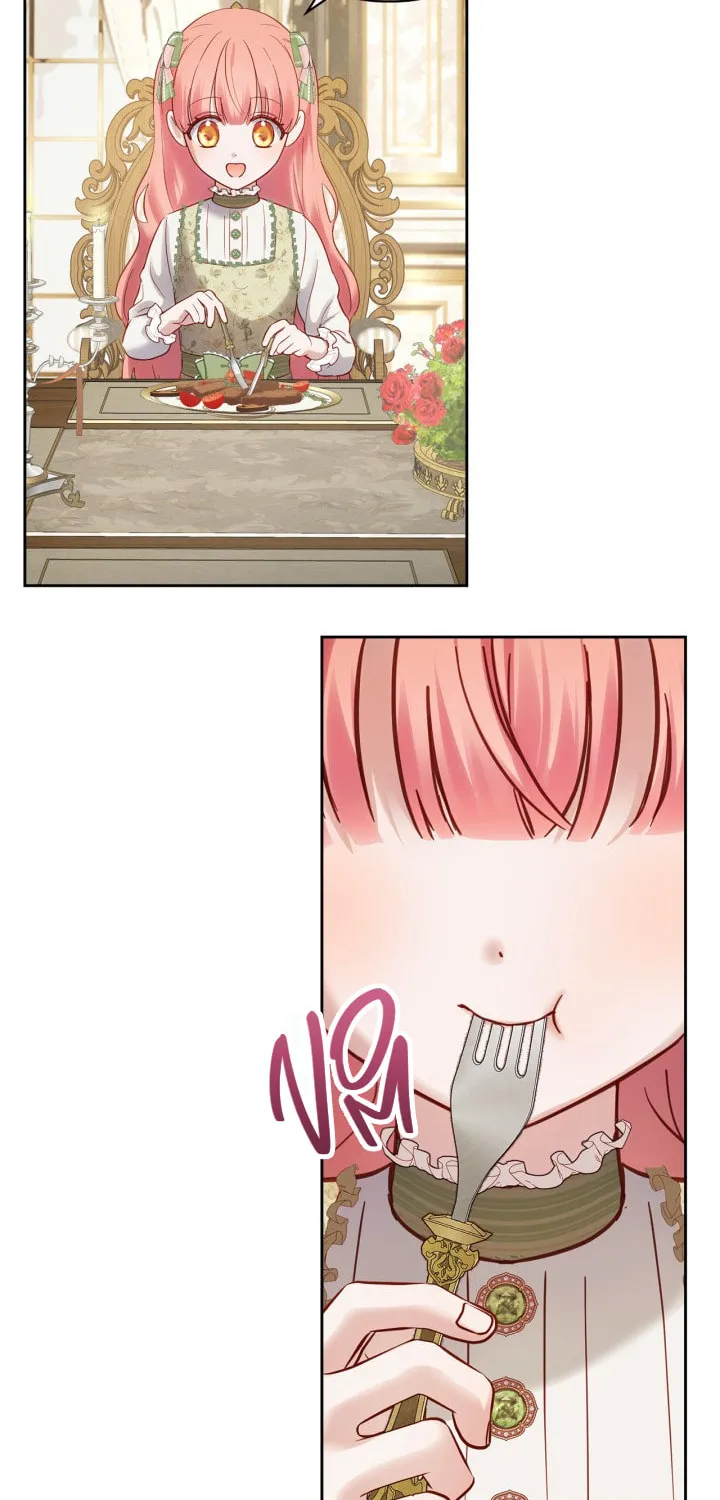 Read Baby Prisoner of the Winter Castle EN Manga Online