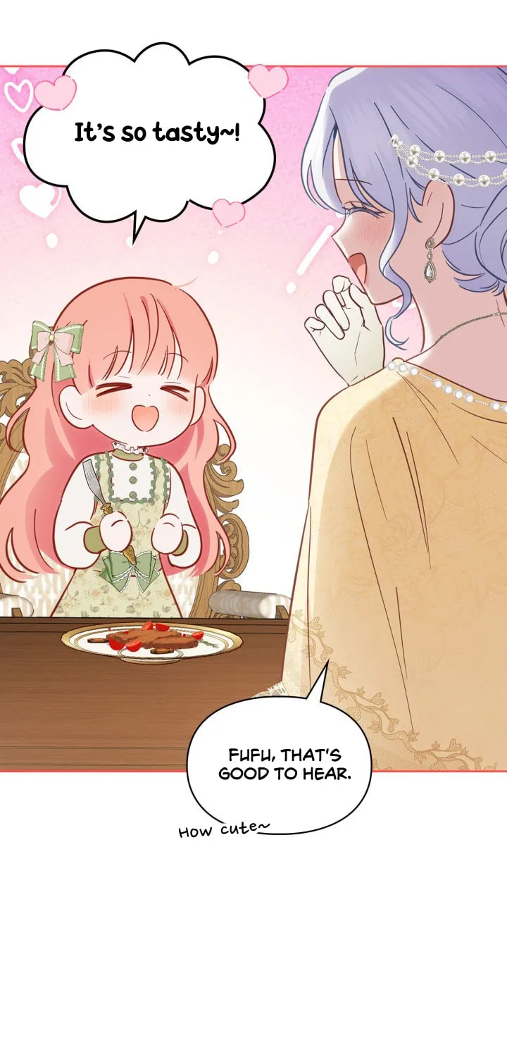 Read Baby Prisoner of the Winter Castle EN Manga Online