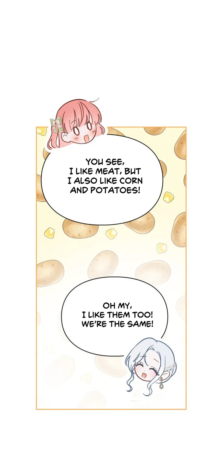 Read Baby Prisoner of the Winter Castle EN Manga Online