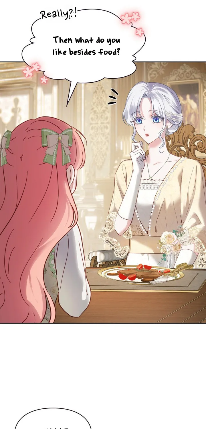 Read Baby Prisoner of the Winter Castle EN Manga Online