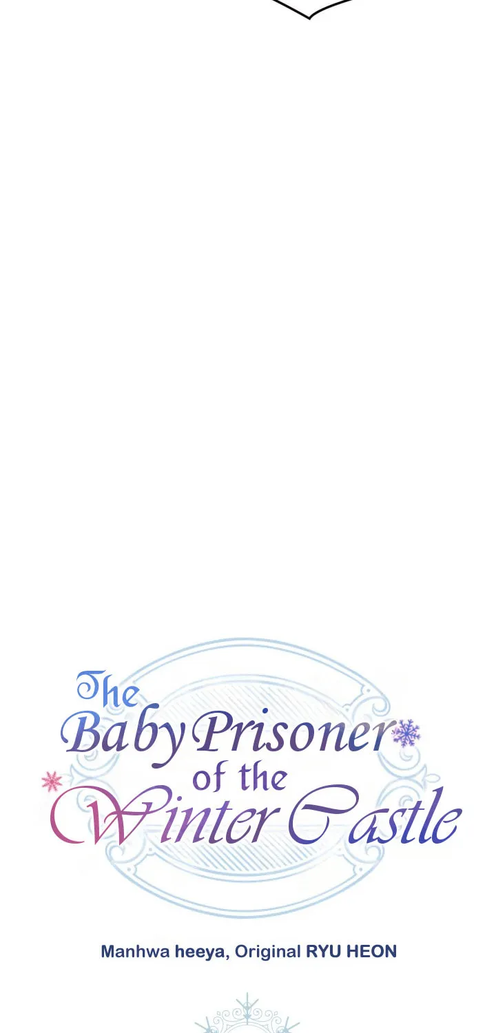 Read Baby Prisoner of the Winter Castle EN Manga Online