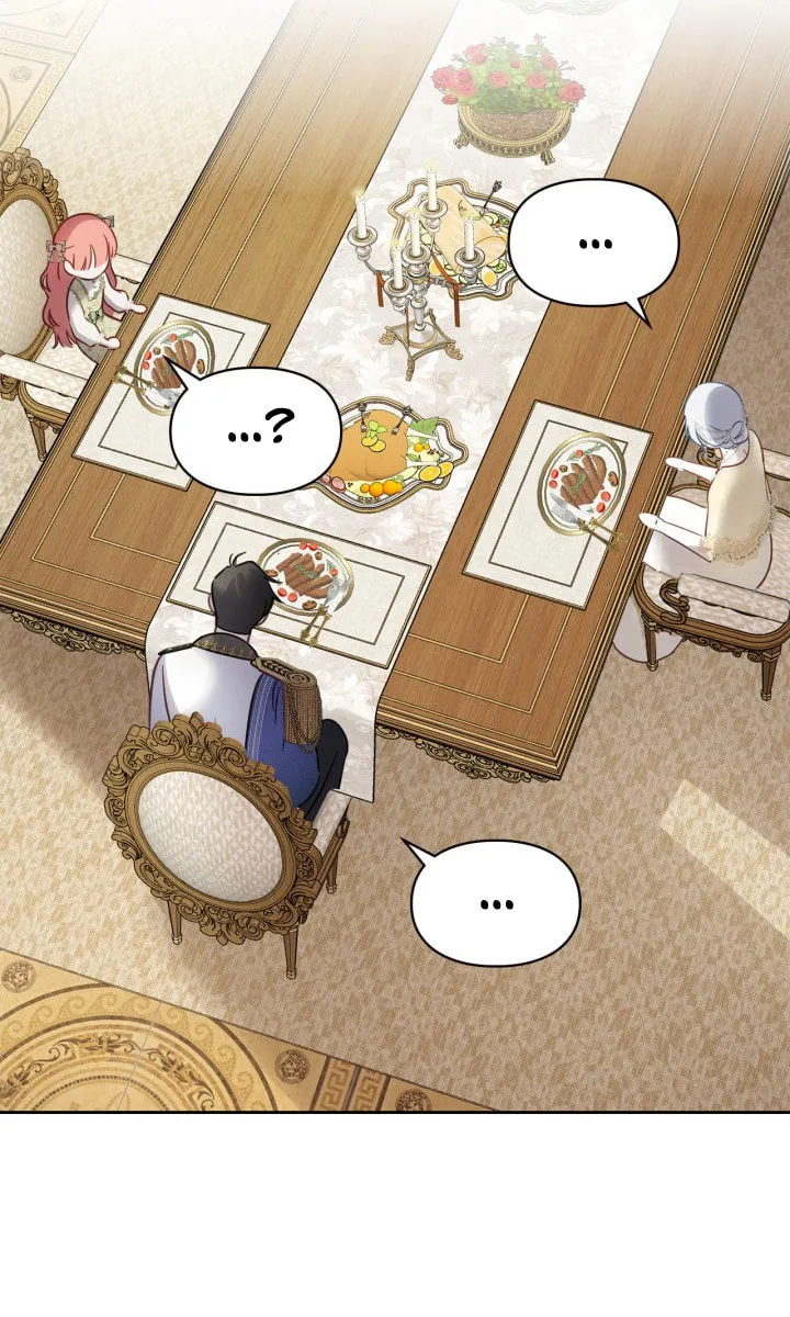 Read Baby Prisoner of the Winter Castle EN Manga Online