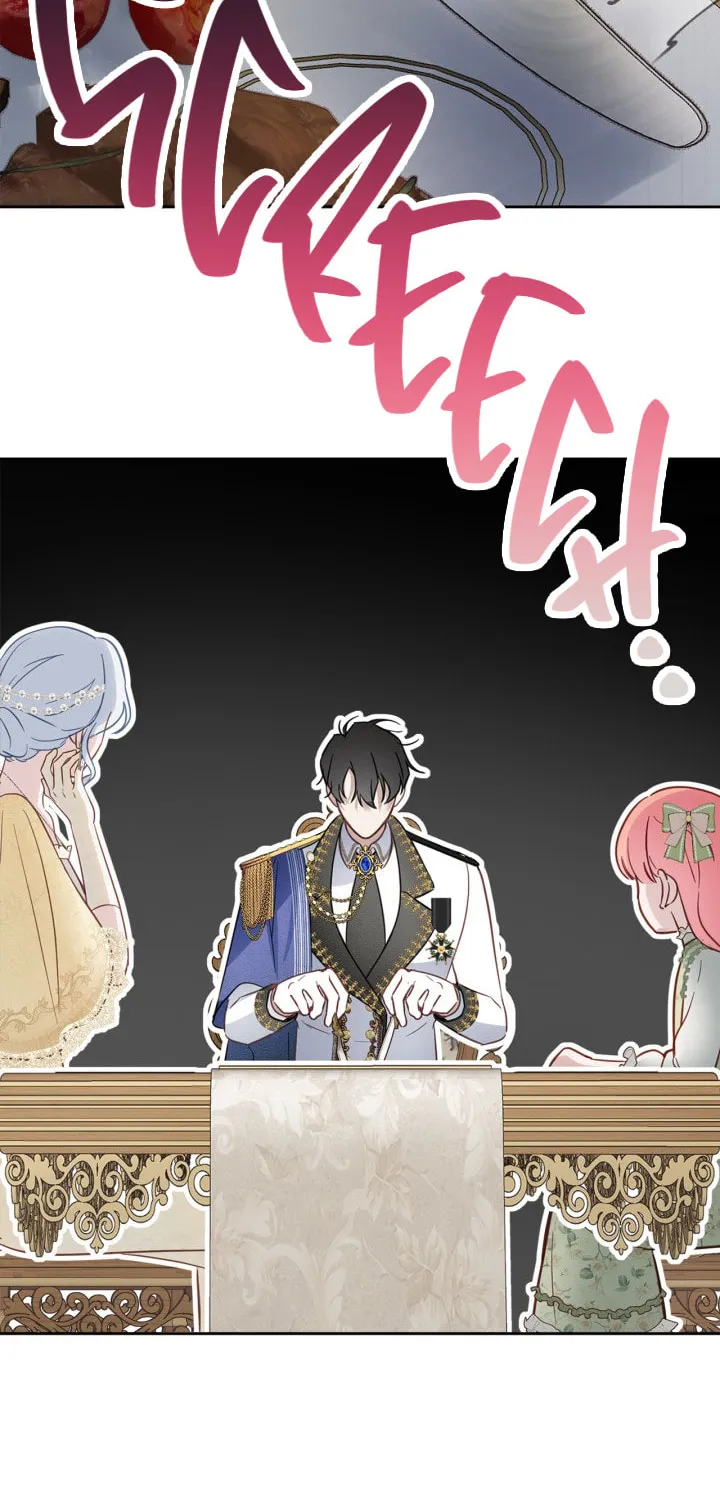 Read Baby Prisoner of the Winter Castle EN Manga Online
