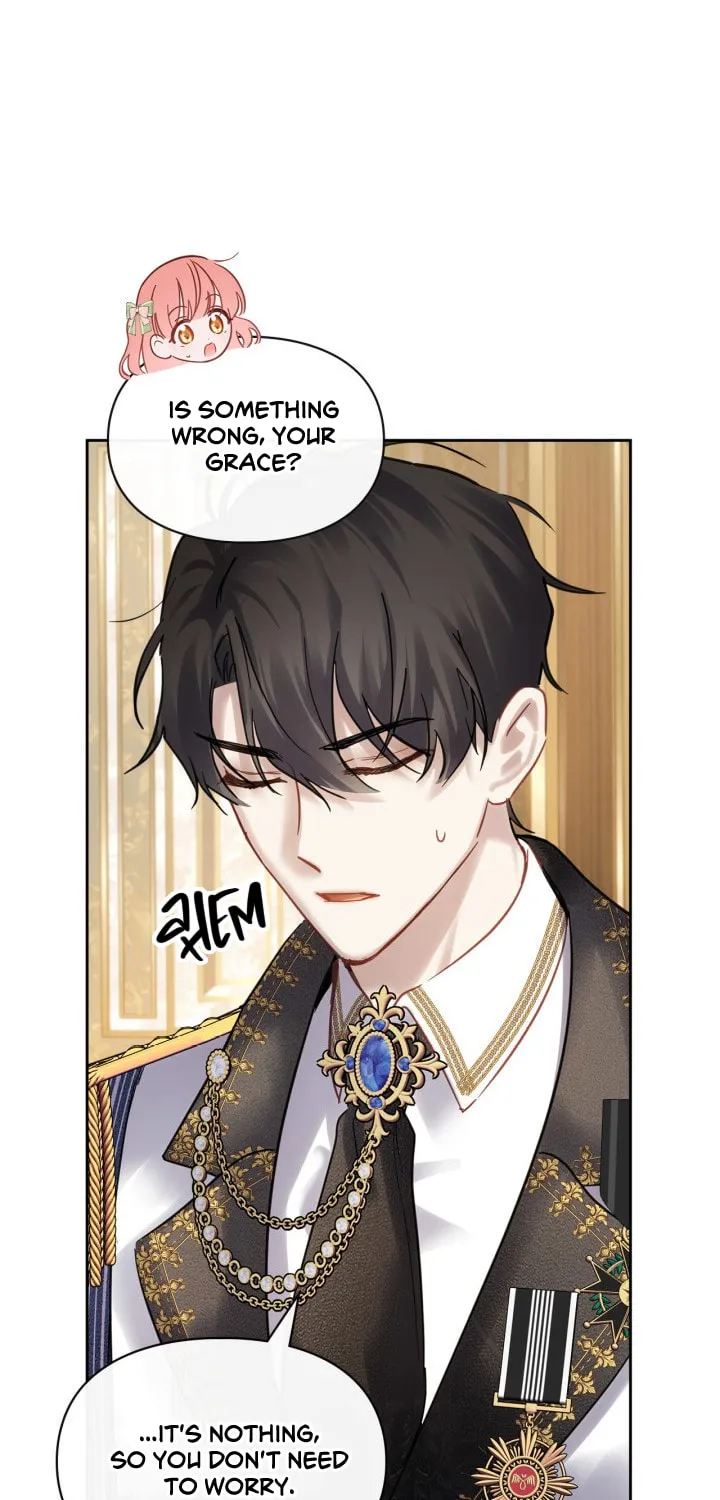 Read Baby Prisoner of the Winter Castle EN Manga Online