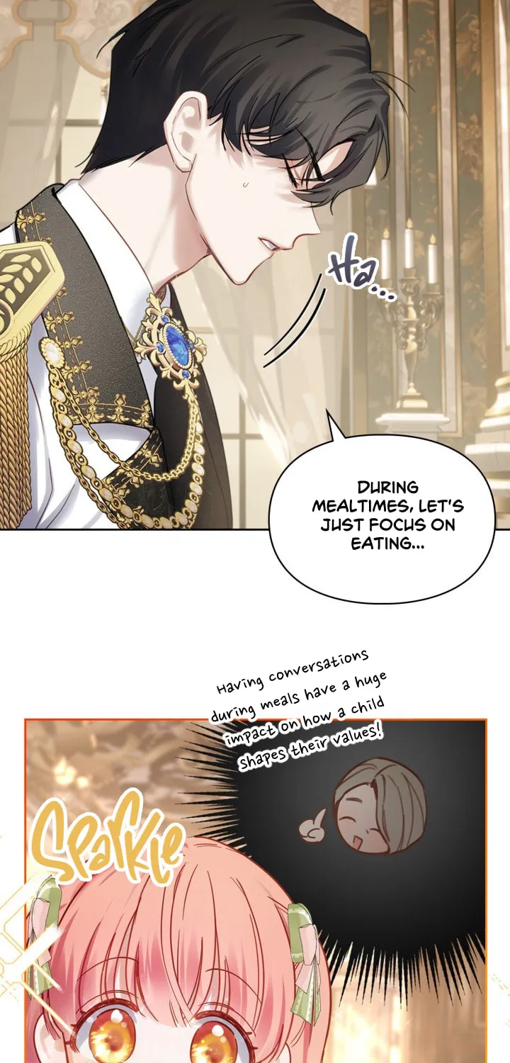 Read Baby Prisoner of the Winter Castle EN Manga Online
