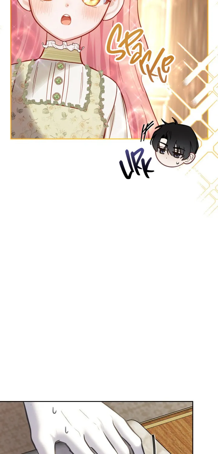 Read Baby Prisoner of the Winter Castle EN Manga Online