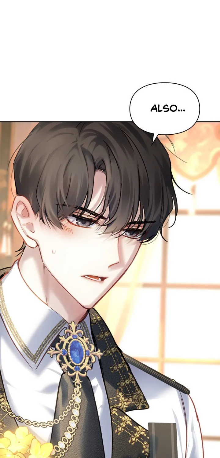 Read Baby Prisoner of the Winter Castle EN Manga Online
