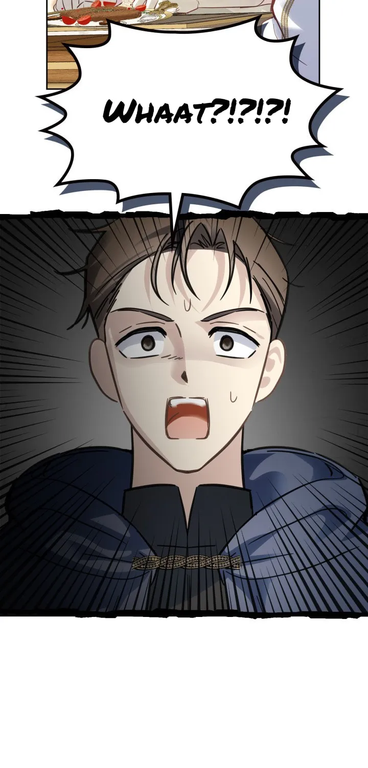 Read Baby Prisoner of the Winter Castle EN Manga Online