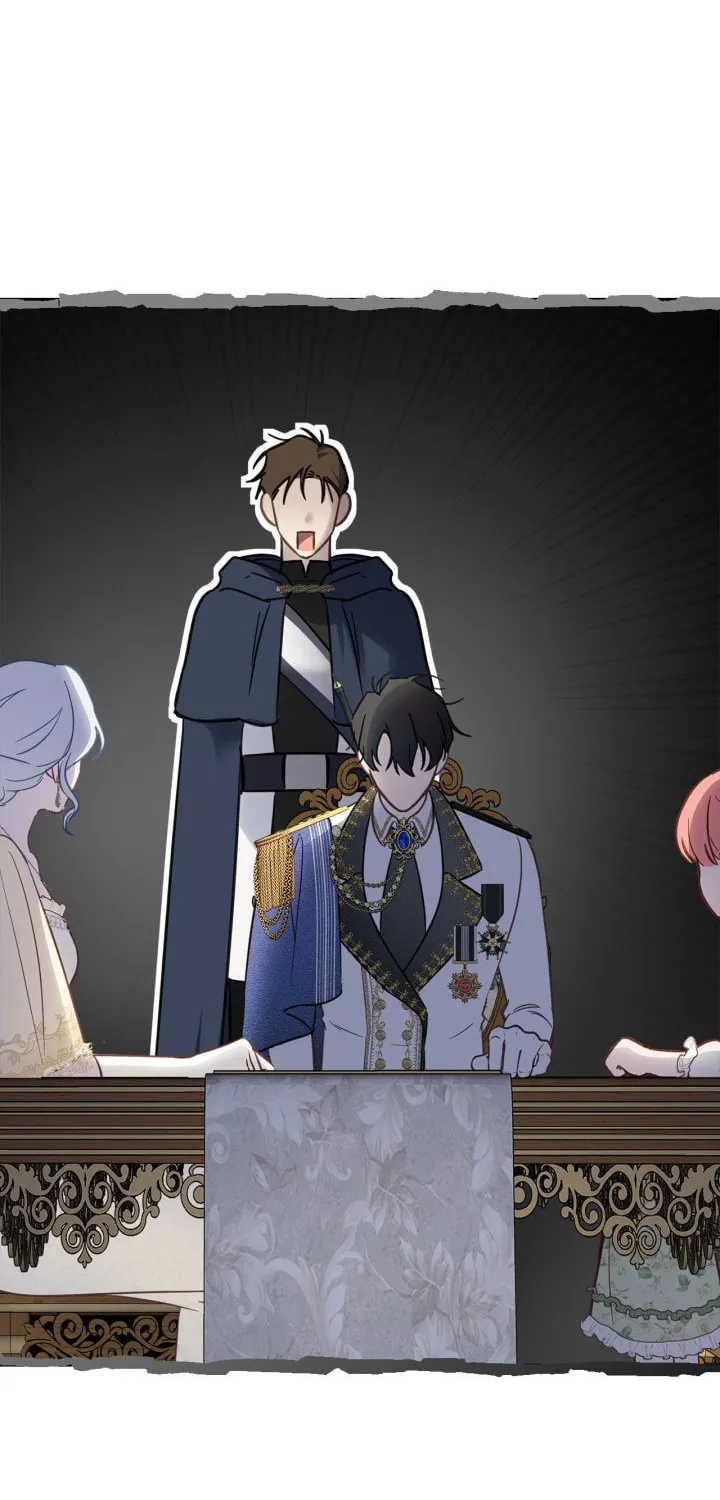 Read Baby Prisoner of the Winter Castle EN Manga Online