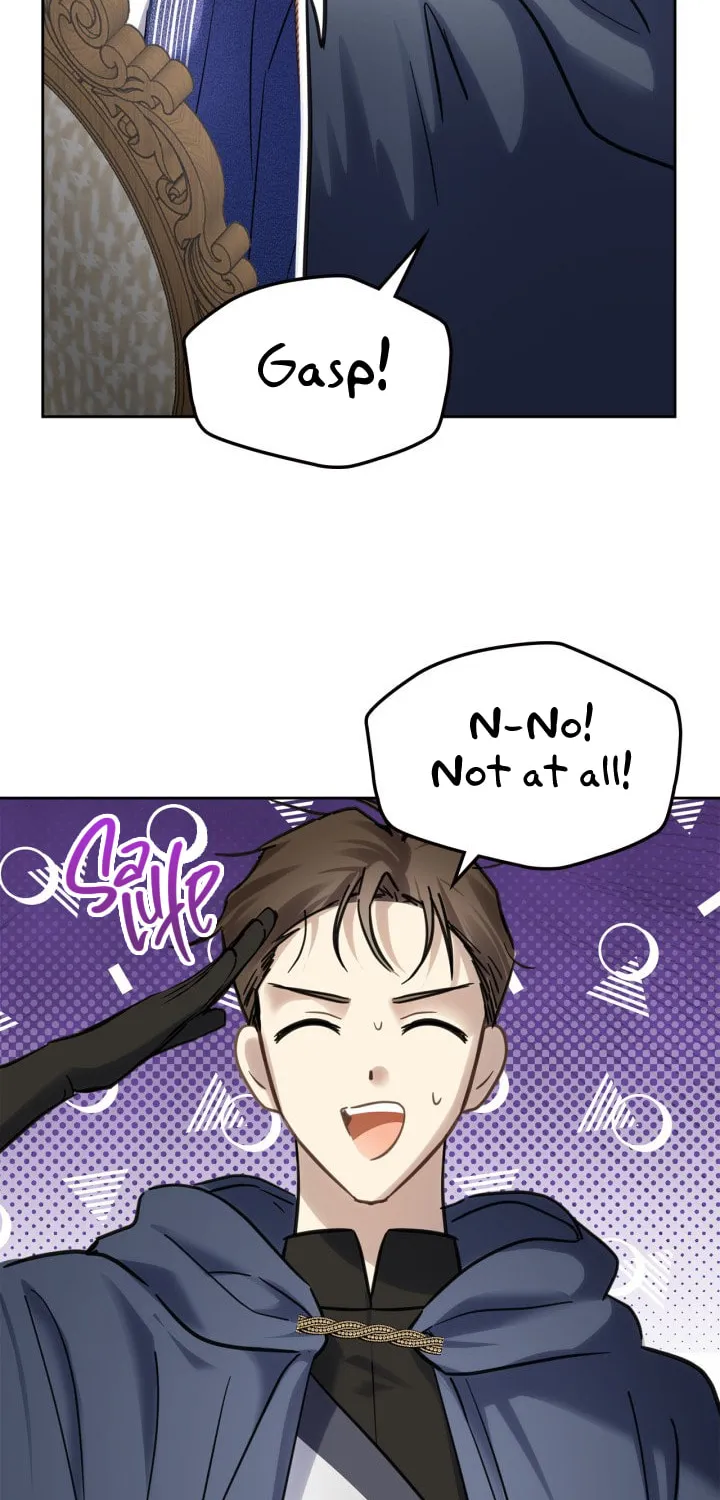 Read Baby Prisoner of the Winter Castle EN Manga Online
