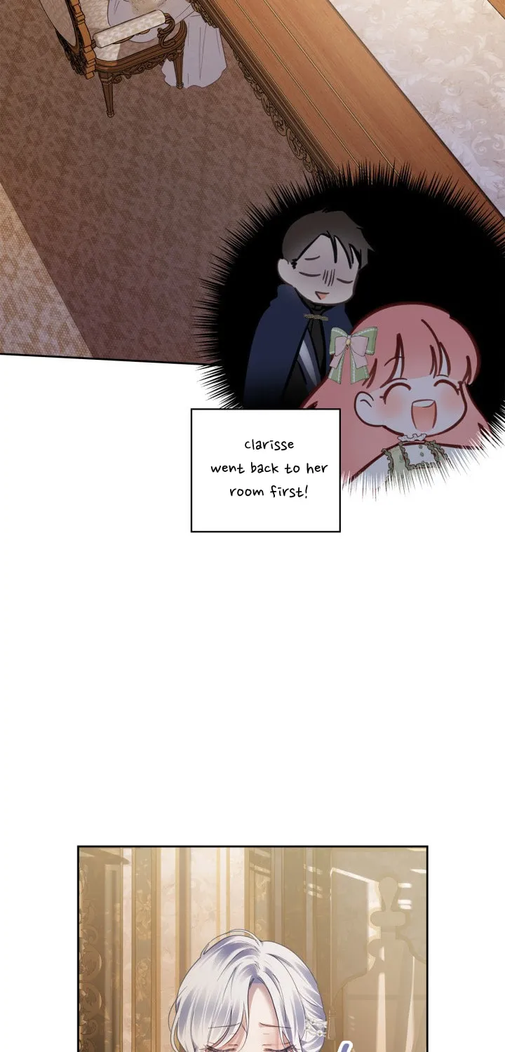 Read Baby Prisoner of the Winter Castle EN Manga Online