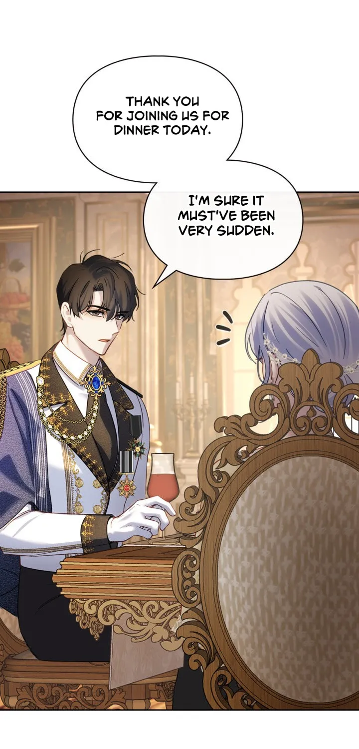 Read Baby Prisoner of the Winter Castle EN Manga Online