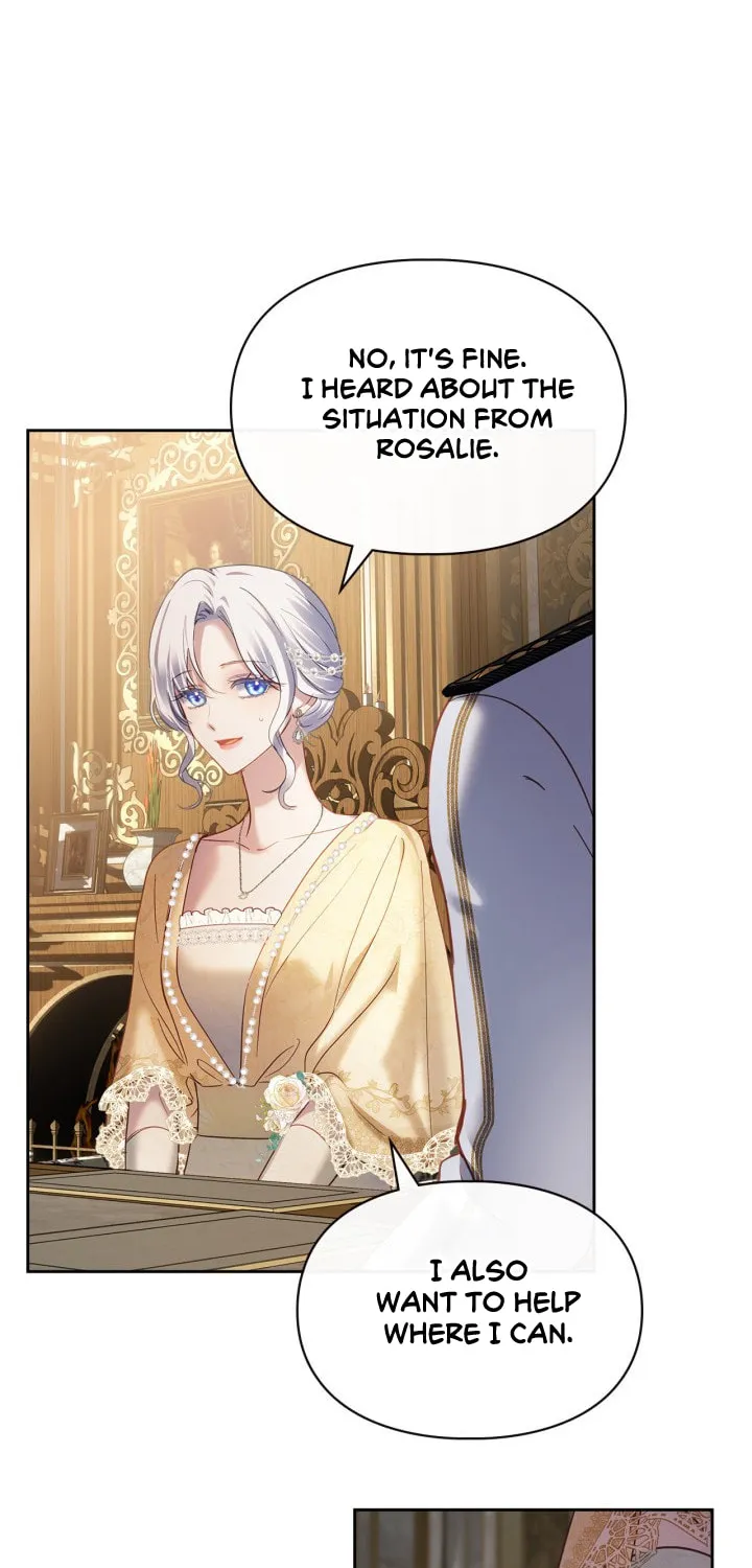 Read Baby Prisoner of the Winter Castle EN Manga Online