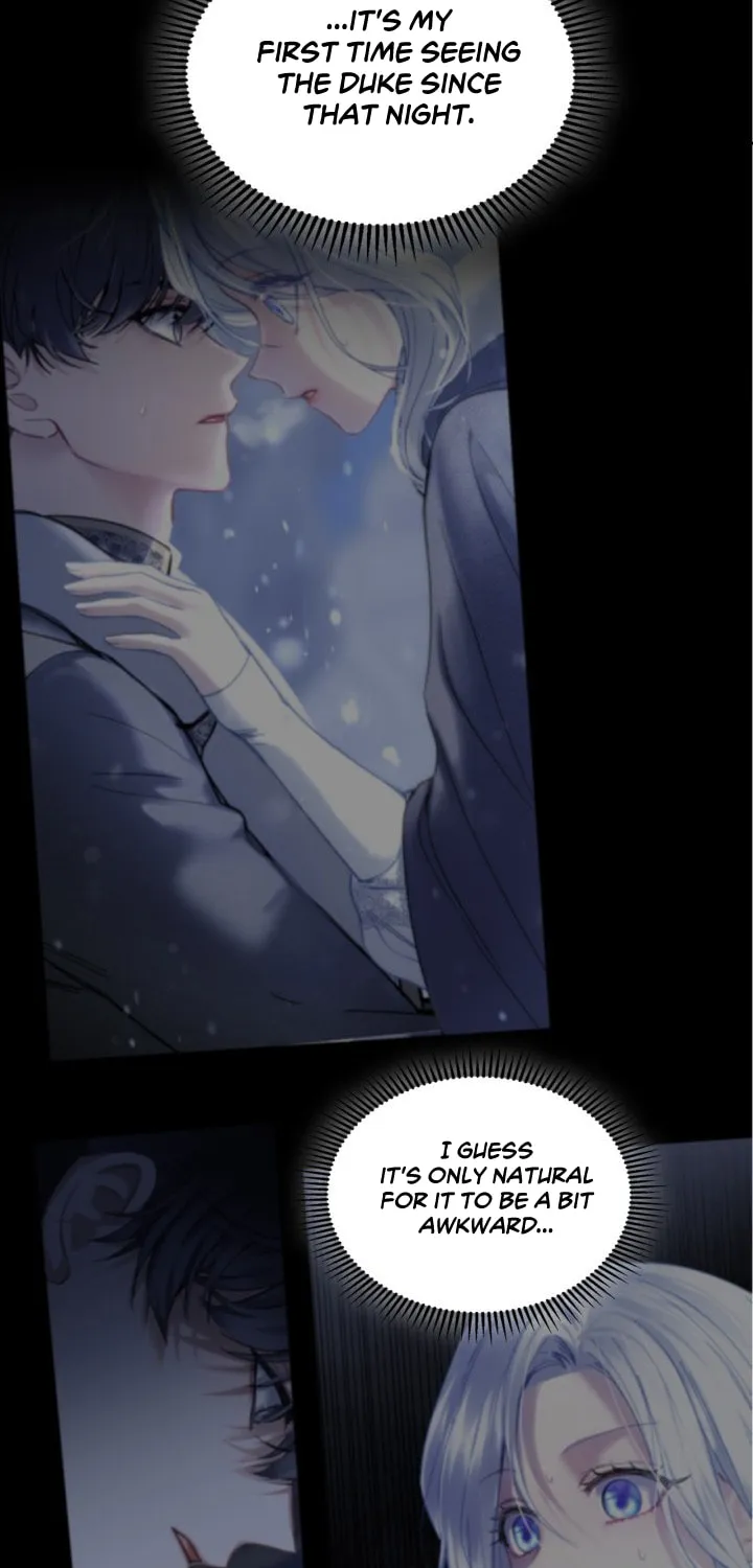 Read Baby Prisoner of the Winter Castle EN Manga Online