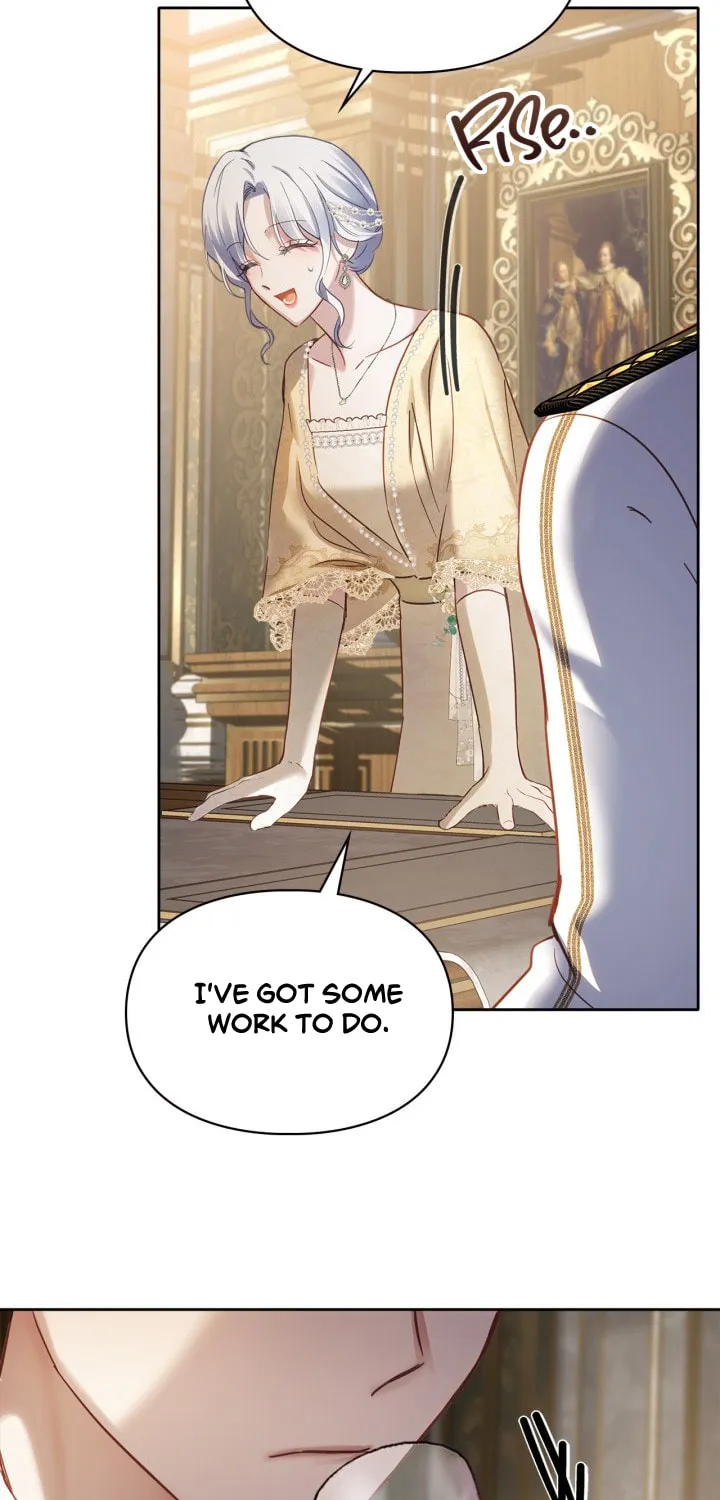 Read Baby Prisoner of the Winter Castle EN Manga Online
