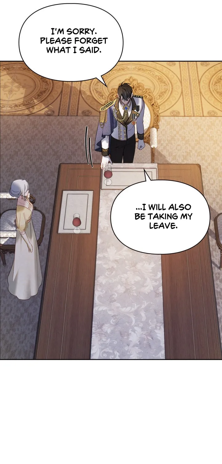 Read Baby Prisoner of the Winter Castle EN Manga Online