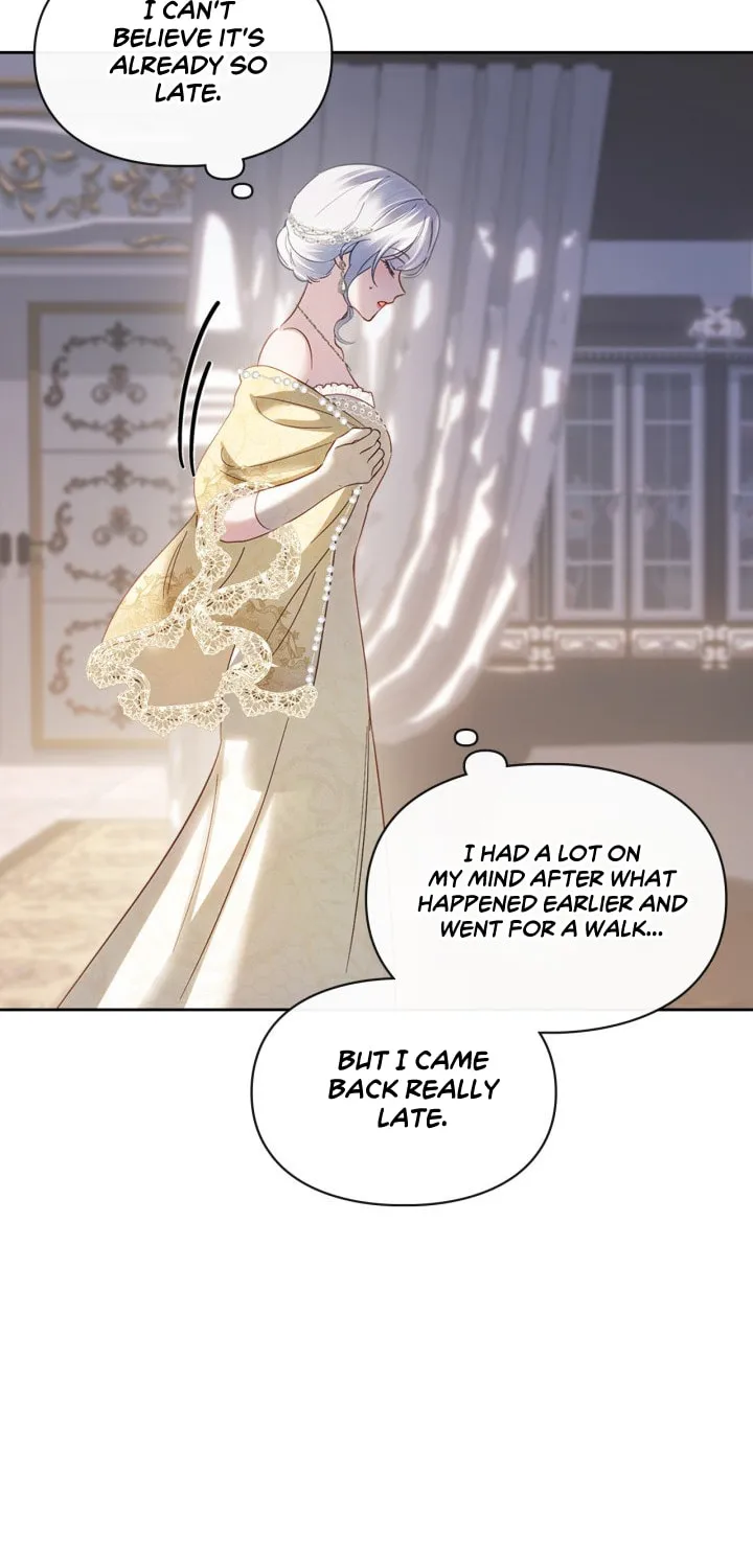 Read Baby Prisoner of the Winter Castle EN Manga Online