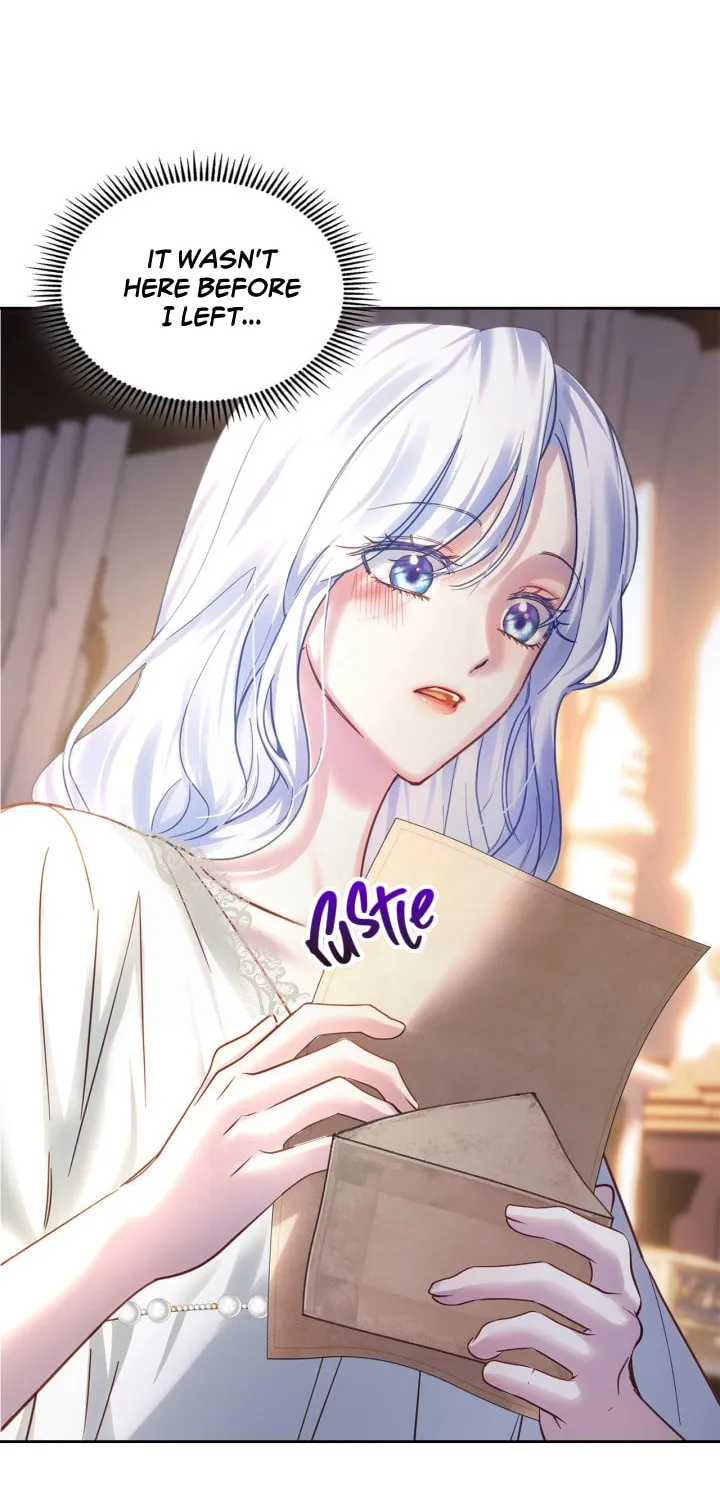 Read Baby Prisoner of the Winter Castle EN Manga Online