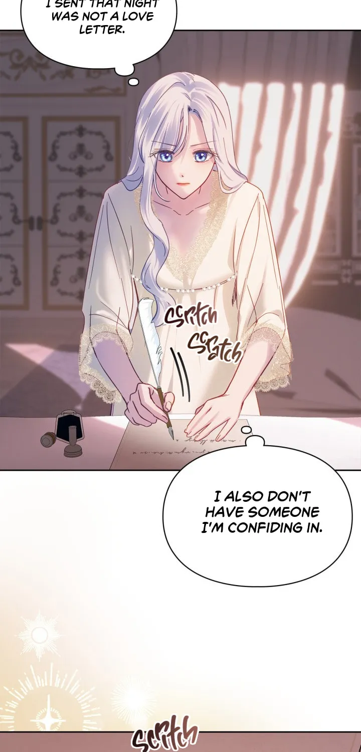 Read Baby Prisoner of the Winter Castle EN Manga Online