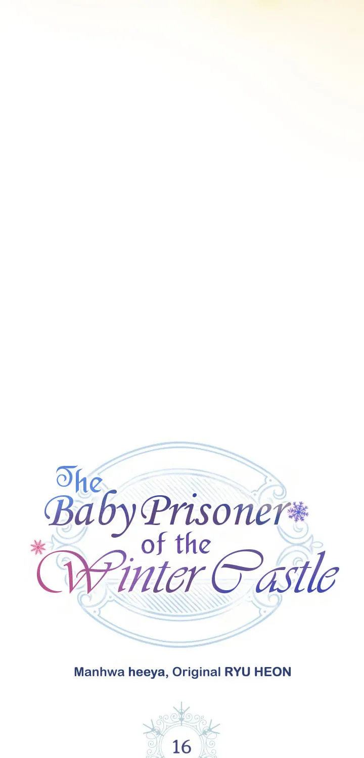 Read Baby Prisoner of the Winter Castle EN Manga Online
