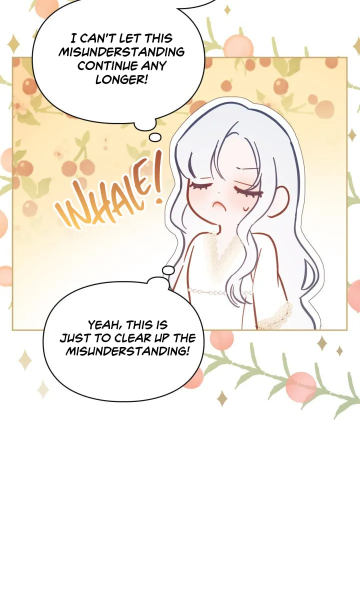 Read Baby Prisoner of the Winter Castle EN Manga Online