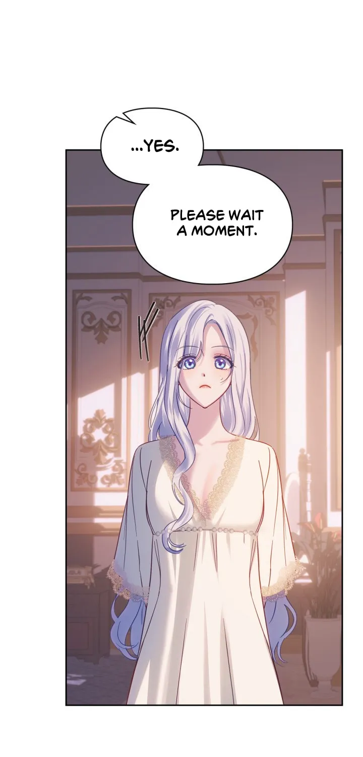 Read Baby Prisoner of the Winter Castle EN Manga Online
