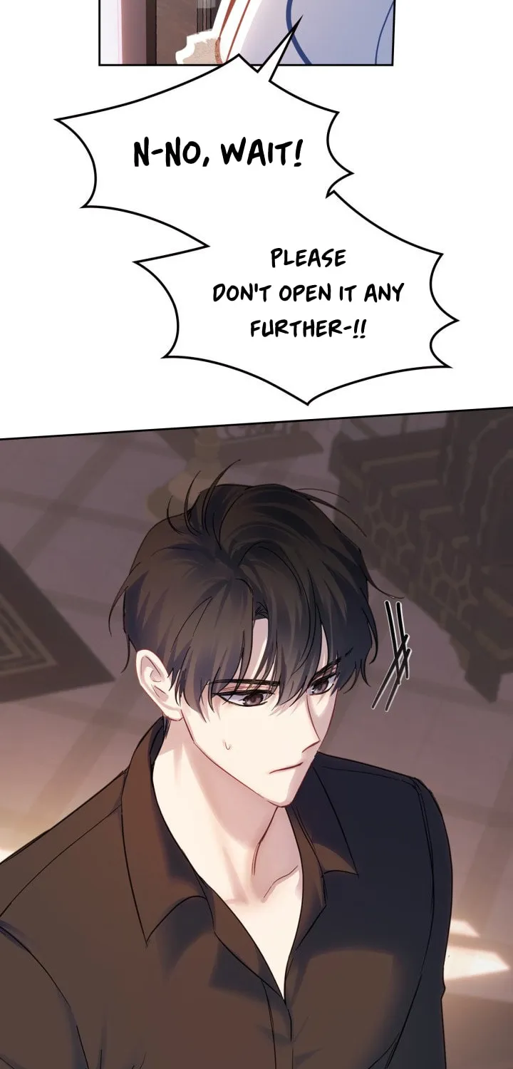 Read Baby Prisoner of the Winter Castle EN Manga Online