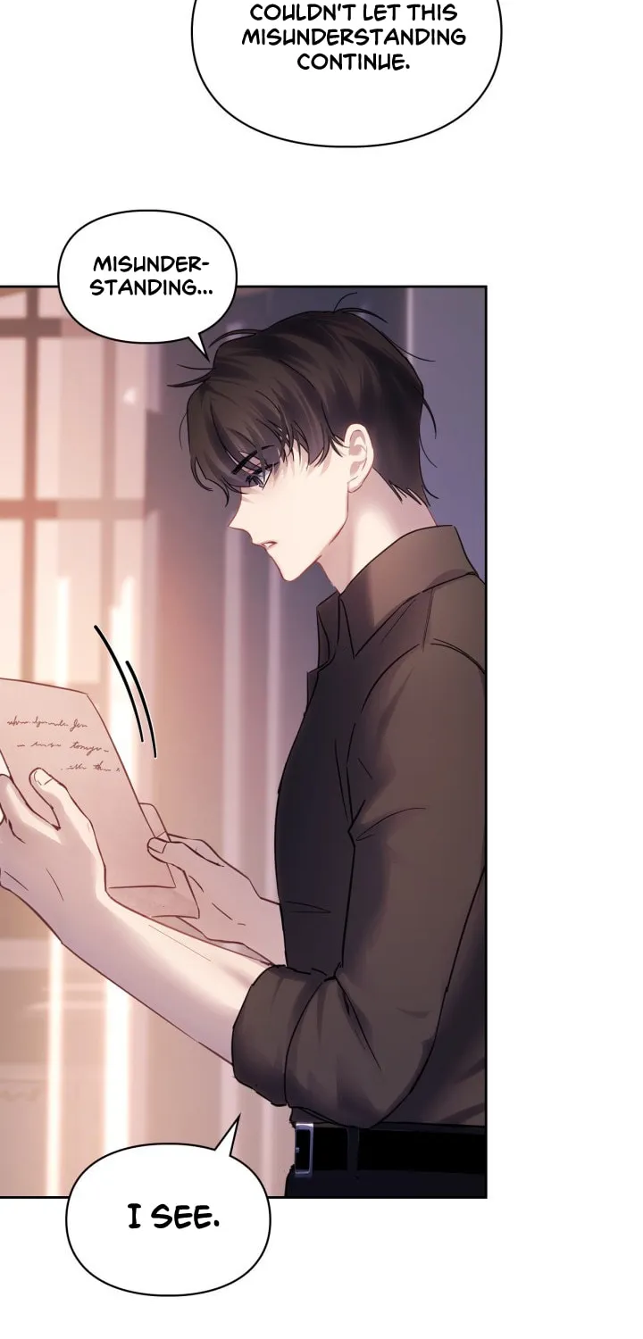 Read Baby Prisoner of the Winter Castle EN Manga Online