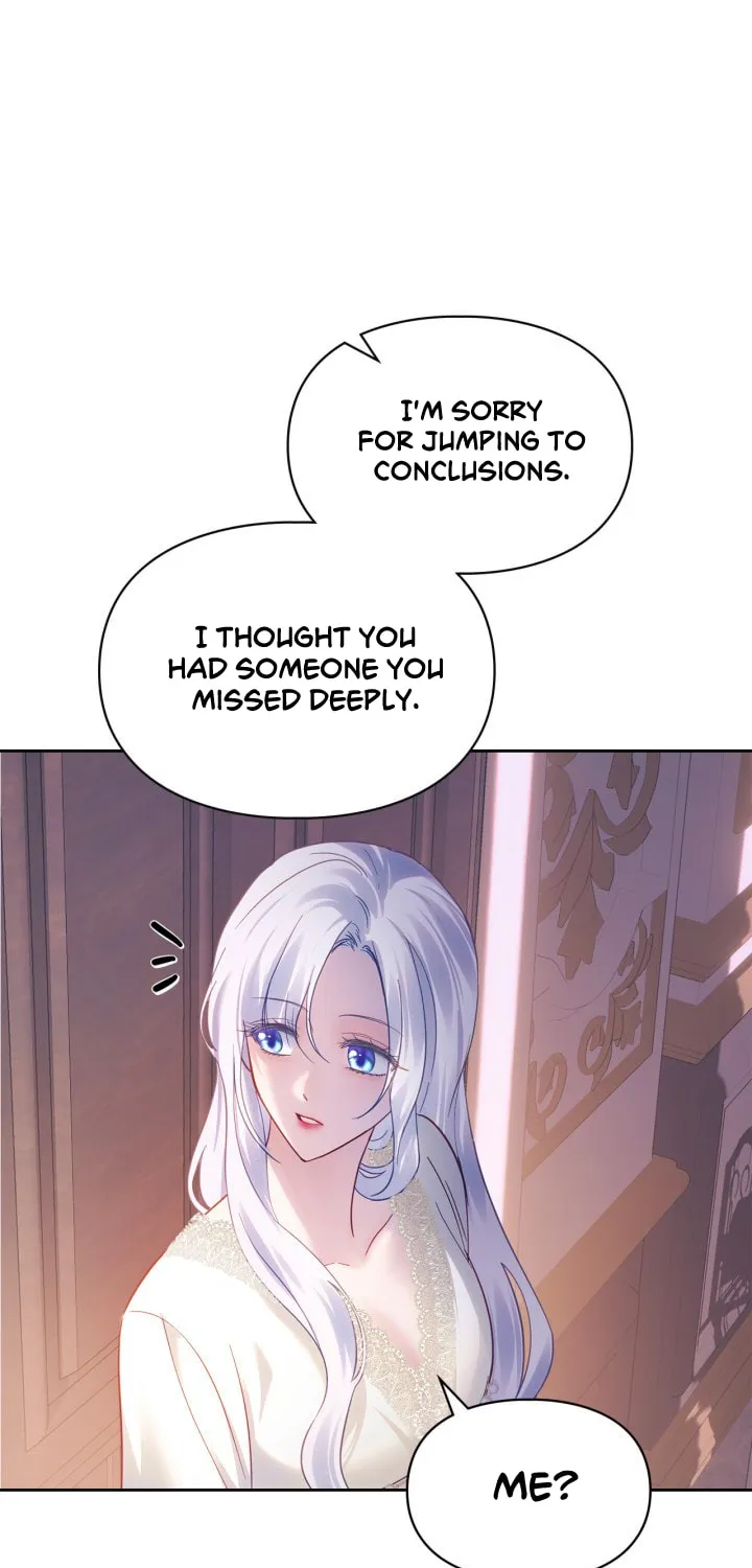 Read Baby Prisoner of the Winter Castle EN Manga Online