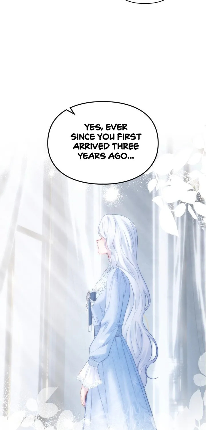 Read Baby Prisoner of the Winter Castle EN Manga Online