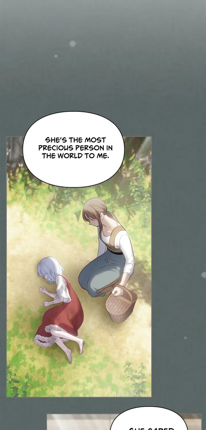 Read Baby Prisoner of the Winter Castle EN Manga Online