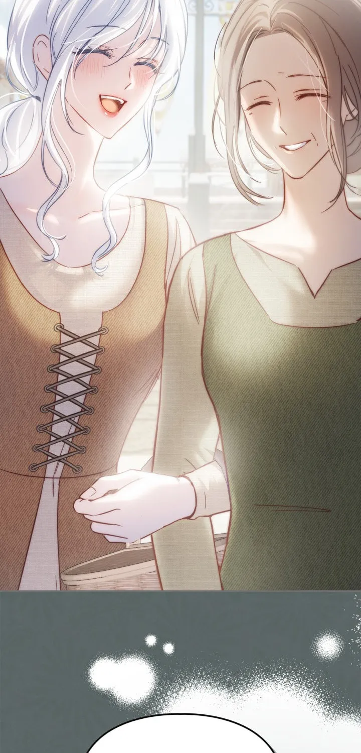 Read Baby Prisoner of the Winter Castle EN Manga Online