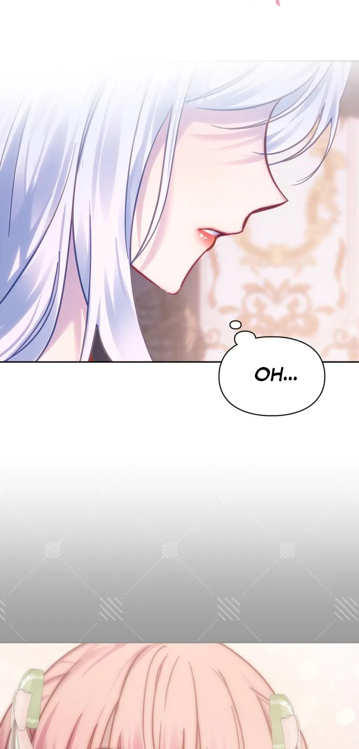 Read Baby Prisoner of the Winter Castle EN Manga Online