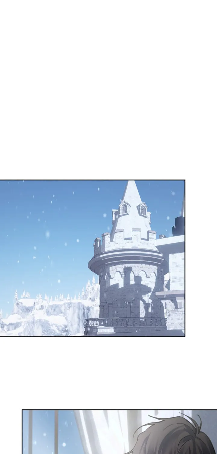 Read Baby Prisoner of the Winter Castle EN Manga Online