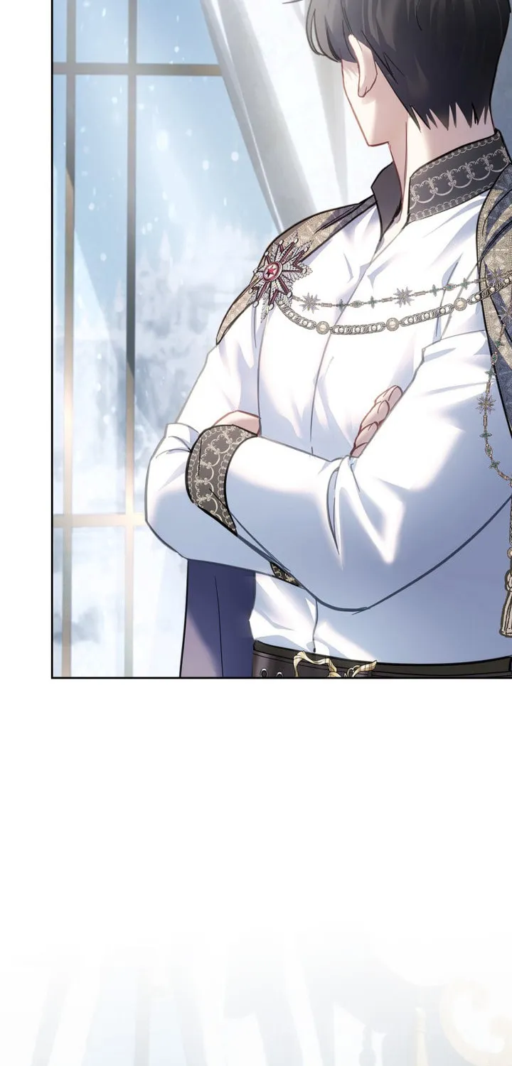 Read Baby Prisoner of the Winter Castle EN Manga Online