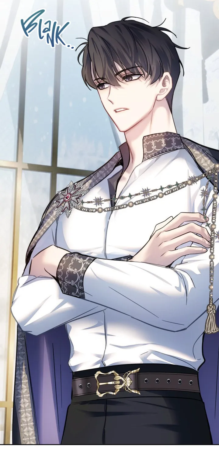 Read Baby Prisoner of the Winter Castle EN Manga Online