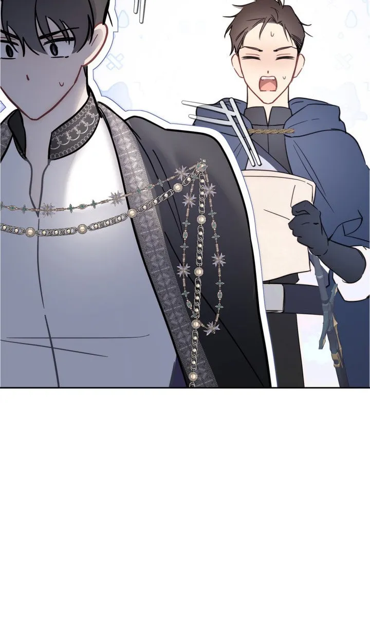 Read Baby Prisoner of the Winter Castle EN Manga Online