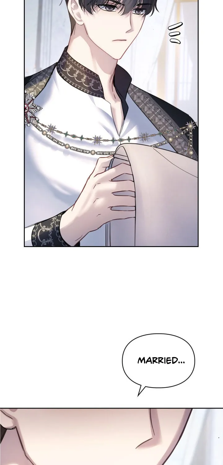 Read Baby Prisoner of the Winter Castle EN Manga Online