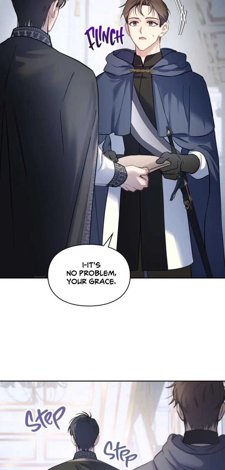 Read Baby Prisoner of the Winter Castle EN Manga Online