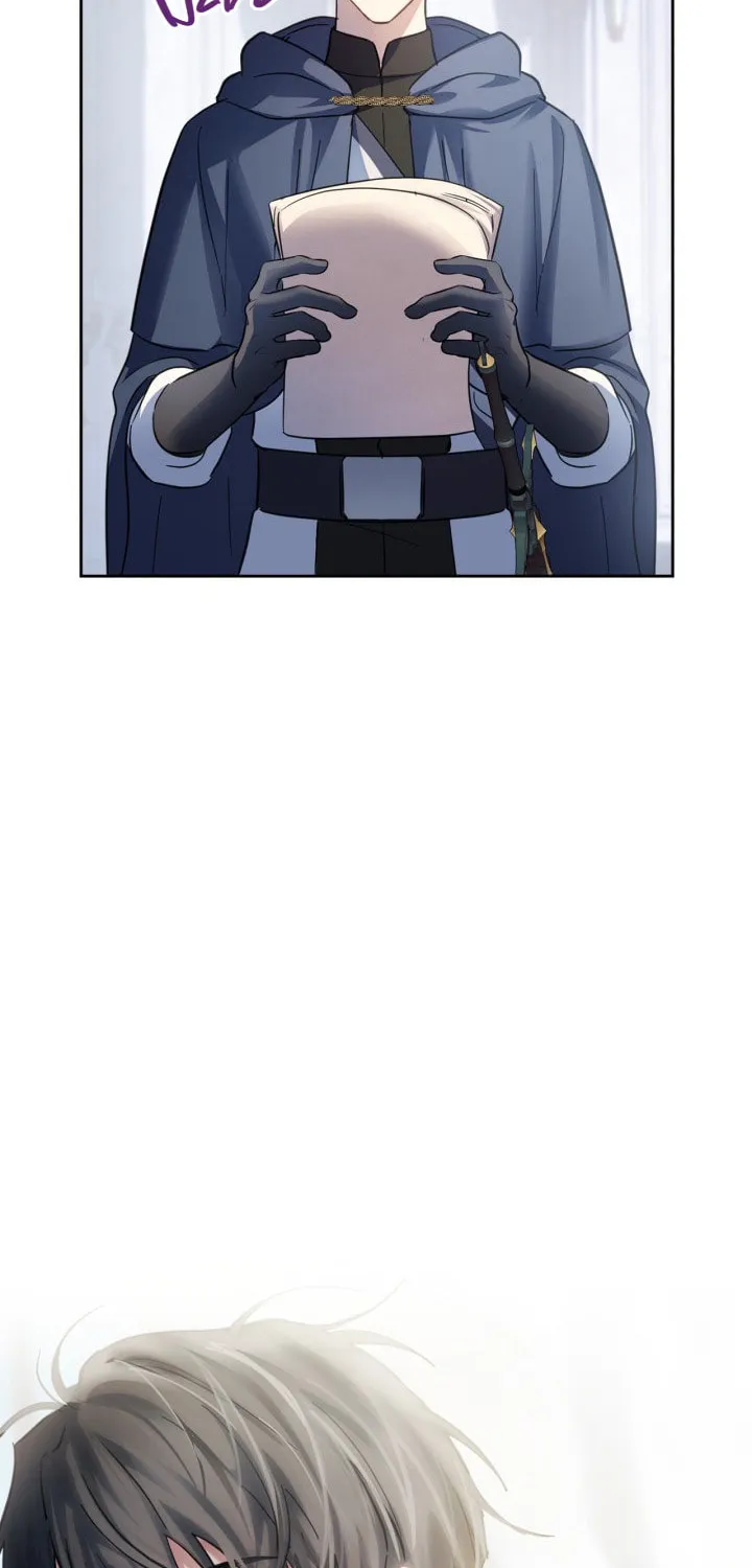 Read Baby Prisoner of the Winter Castle EN Manga Online