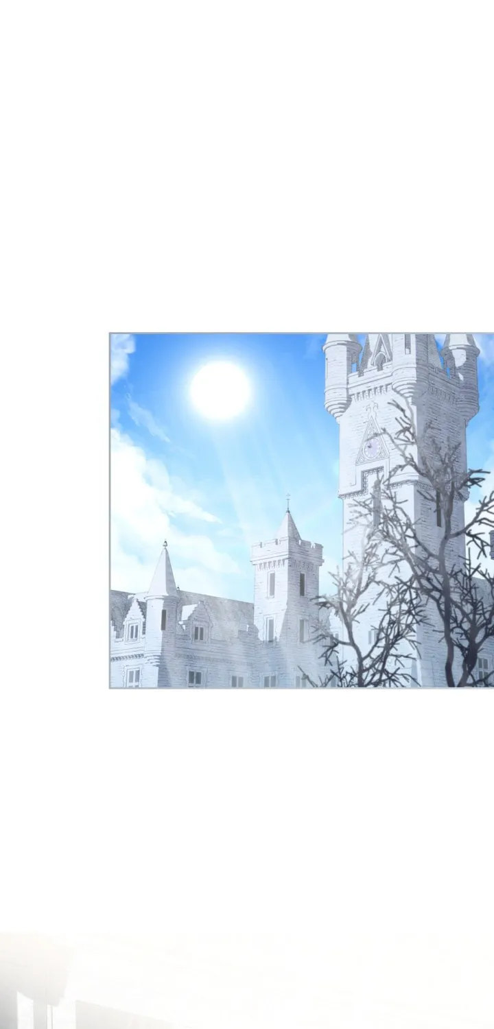 Read Baby Prisoner of the Winter Castle EN Manga Online