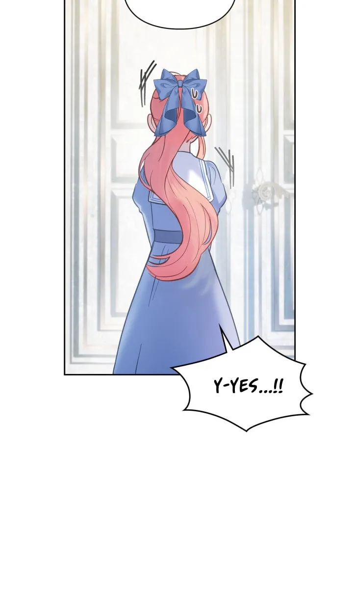 Read Baby Prisoner of the Winter Castle EN Manga Online