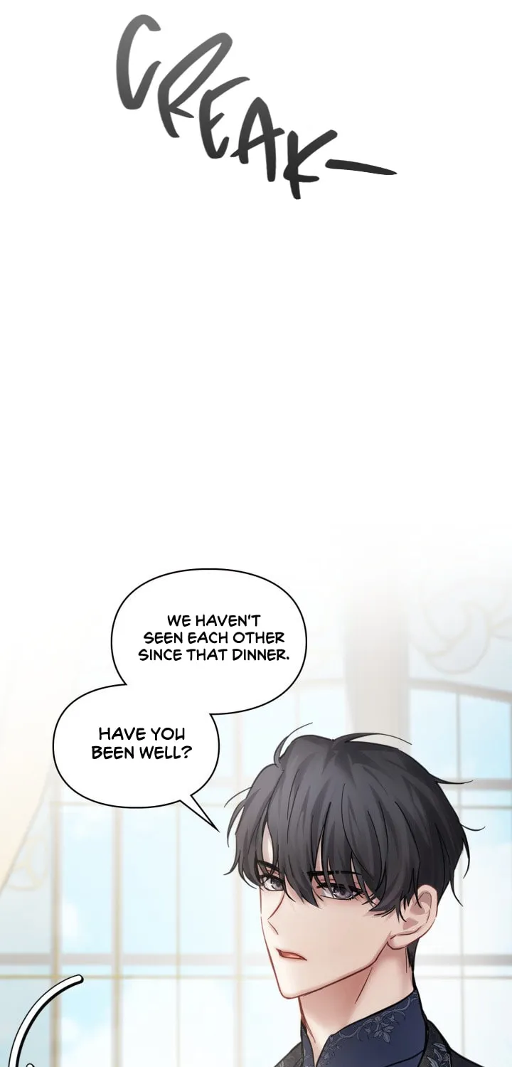 Read Baby Prisoner of the Winter Castle EN Manga Online