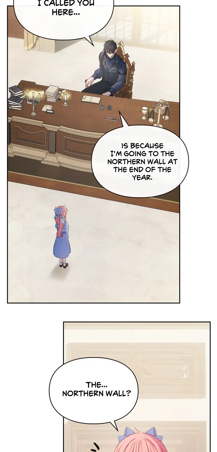 Read Baby Prisoner of the Winter Castle EN Manga Online