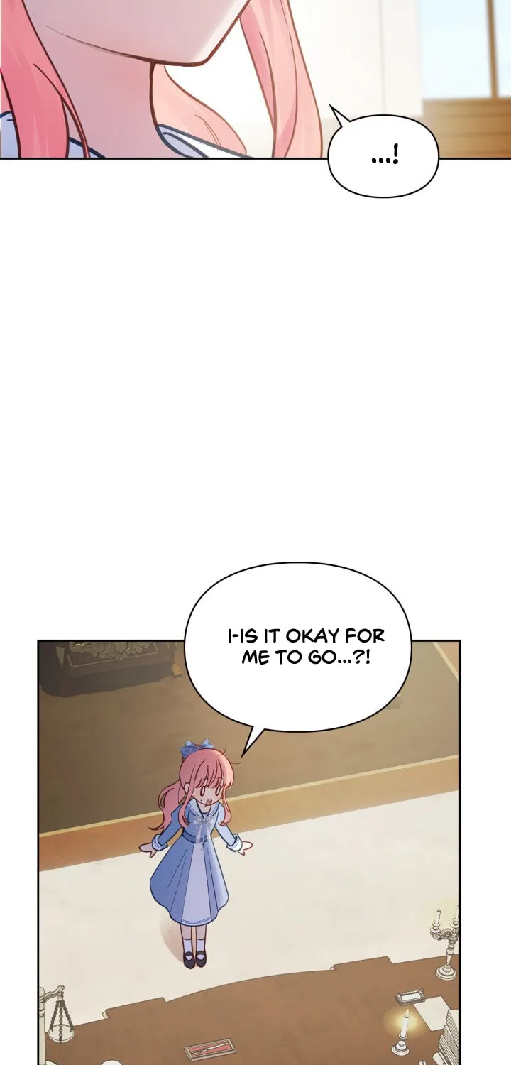 Read Baby Prisoner of the Winter Castle EN Manga Online