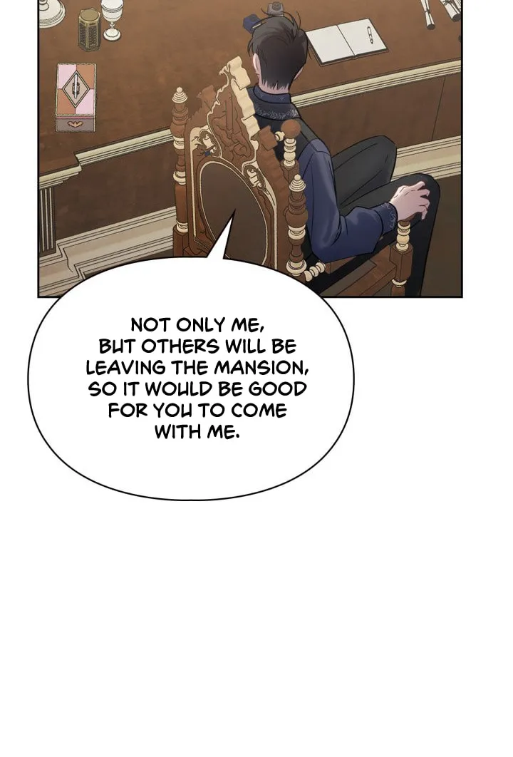 Read Baby Prisoner of the Winter Castle EN Manga Online
